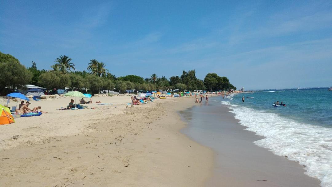 Photo of Outdoor in Miami Platja
