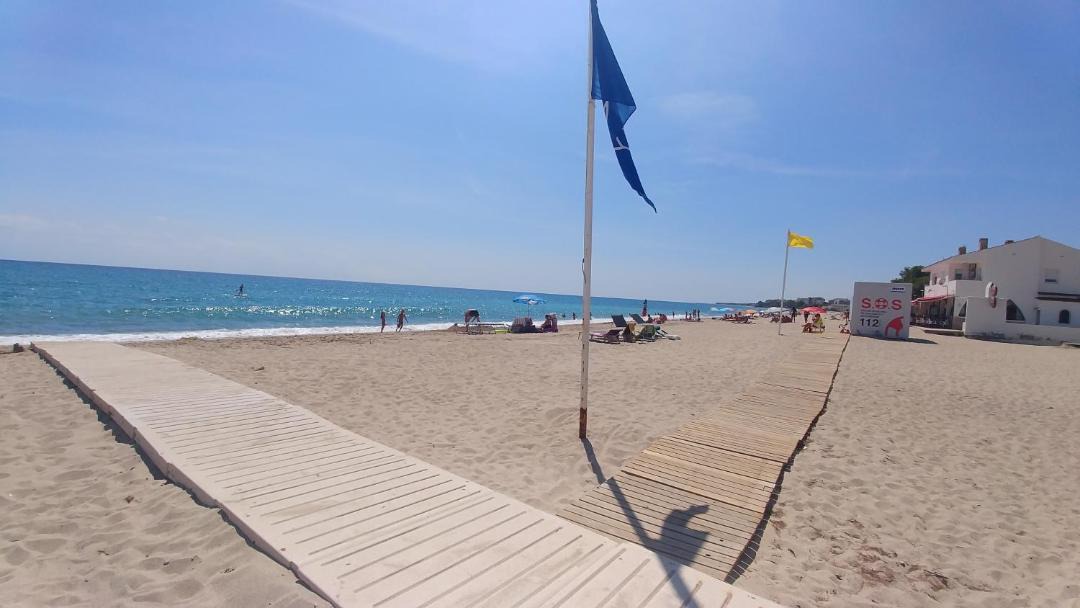 Photo of Outdoor in Miami Platja