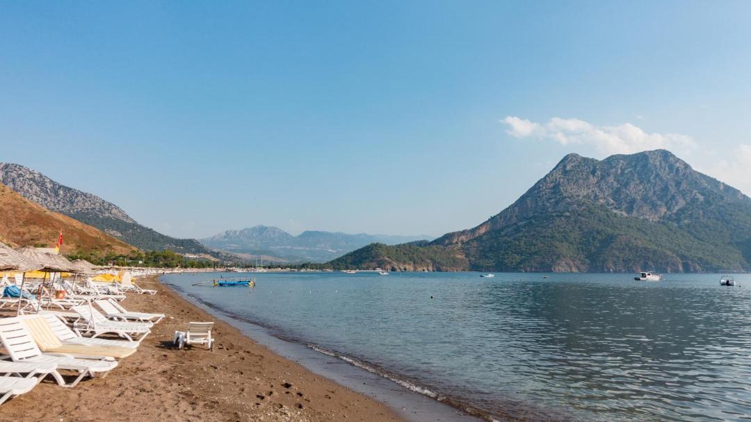 Photo of Outdoor in Kumluca