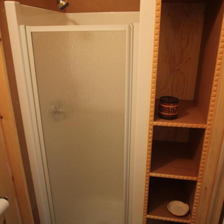 Photo of Bathroom in Baie Sainte-Catherine