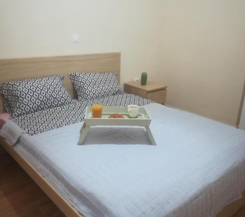 Photo of Bedroom in Piraeus