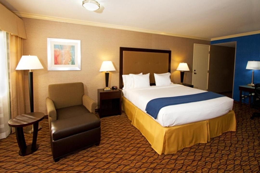 Photo of Bedroom in Port Hueneme