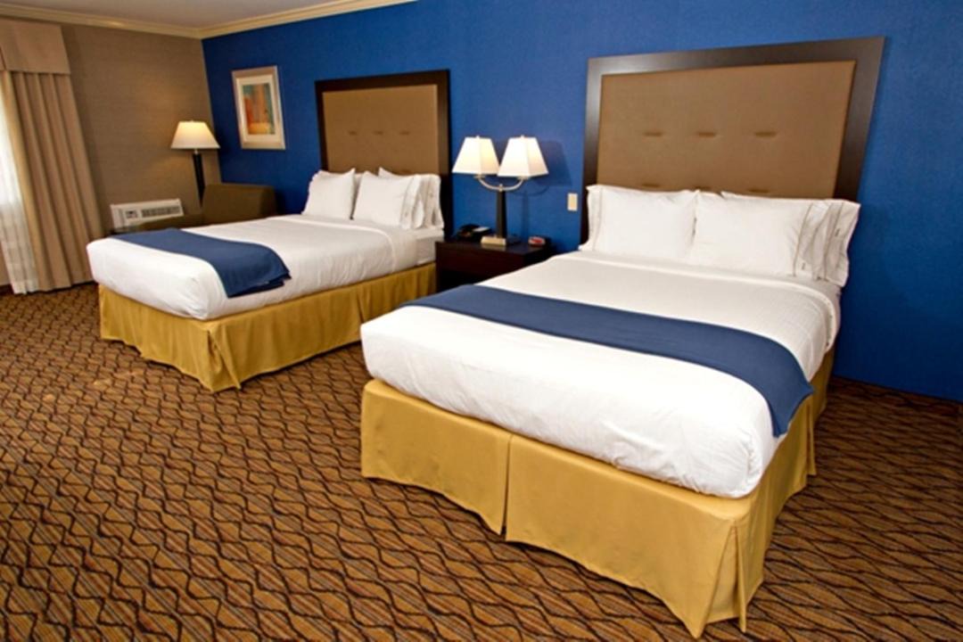 Photo of Bedroom in Port Hueneme