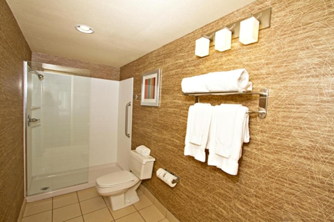 Photo of Bathroom in Port Hueneme