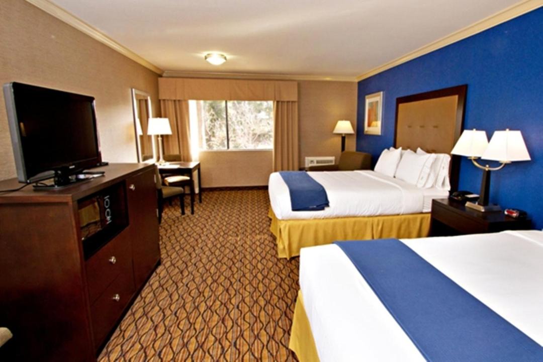 Photo of Bedroom in Port Hueneme