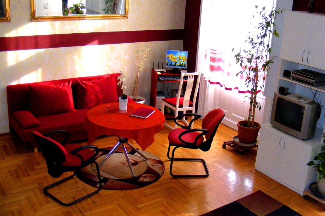 Photo of Livingroom in Erzsebetvaros