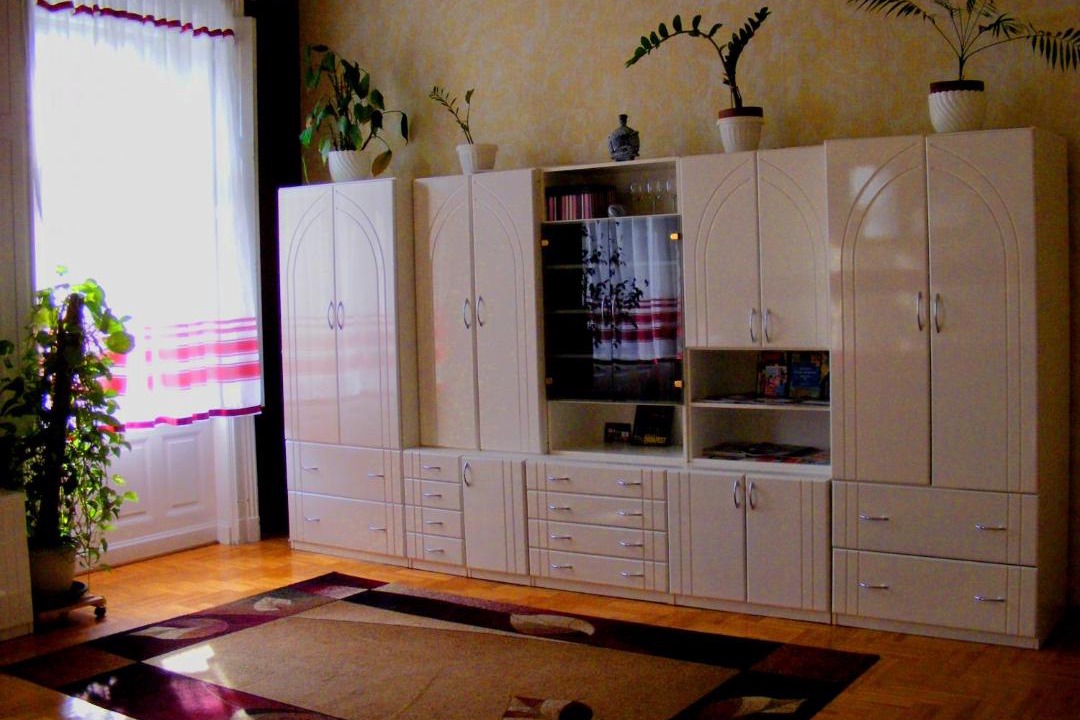 Photo of Kitchen in Erzsebetvaros