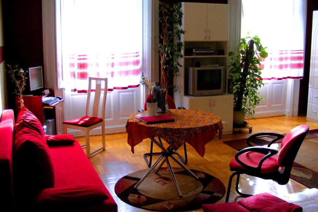 Photo of Livingroom in Erzsebetvaros