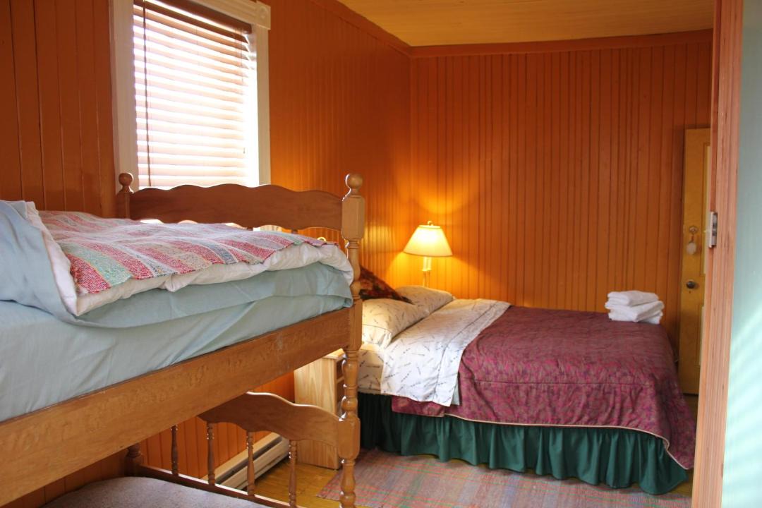 Photo of Bedroom in Baie Sainte-Catherine