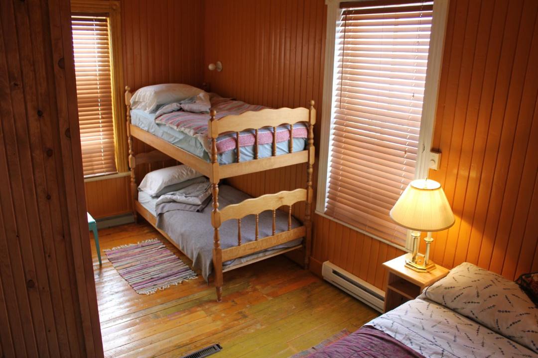 Photo of Bedroom in Baie Sainte-Catherine