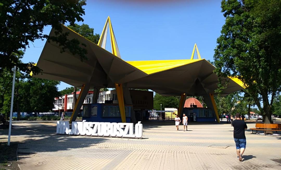 Photo of Others in Hajduszoboszlo