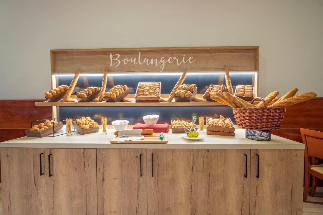 Photo of Kitchen in Santa Susanna