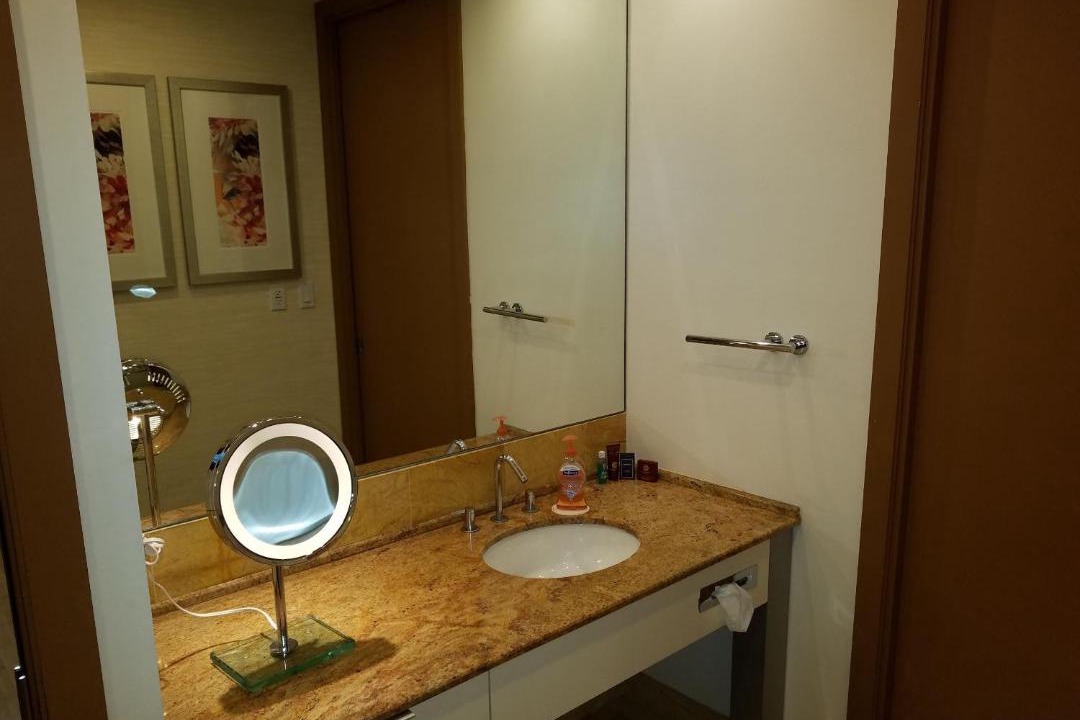 Photo of Bathroom in Brickell
