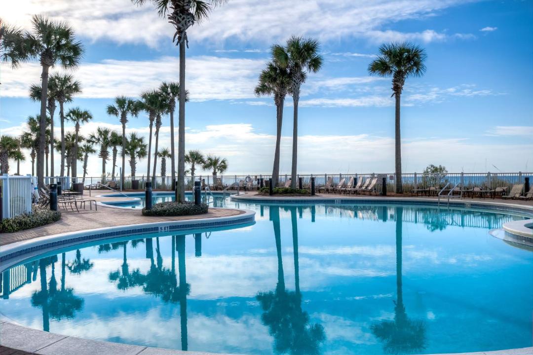 Photo of Outdoor in Panama City Beach