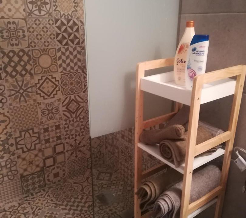 Photo of Bathroom in Piraeus