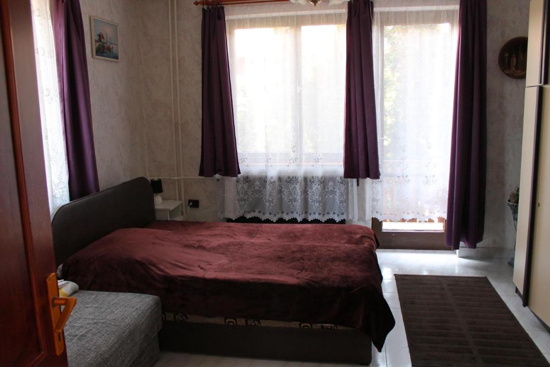 Photo of Bedroom in Fonyod