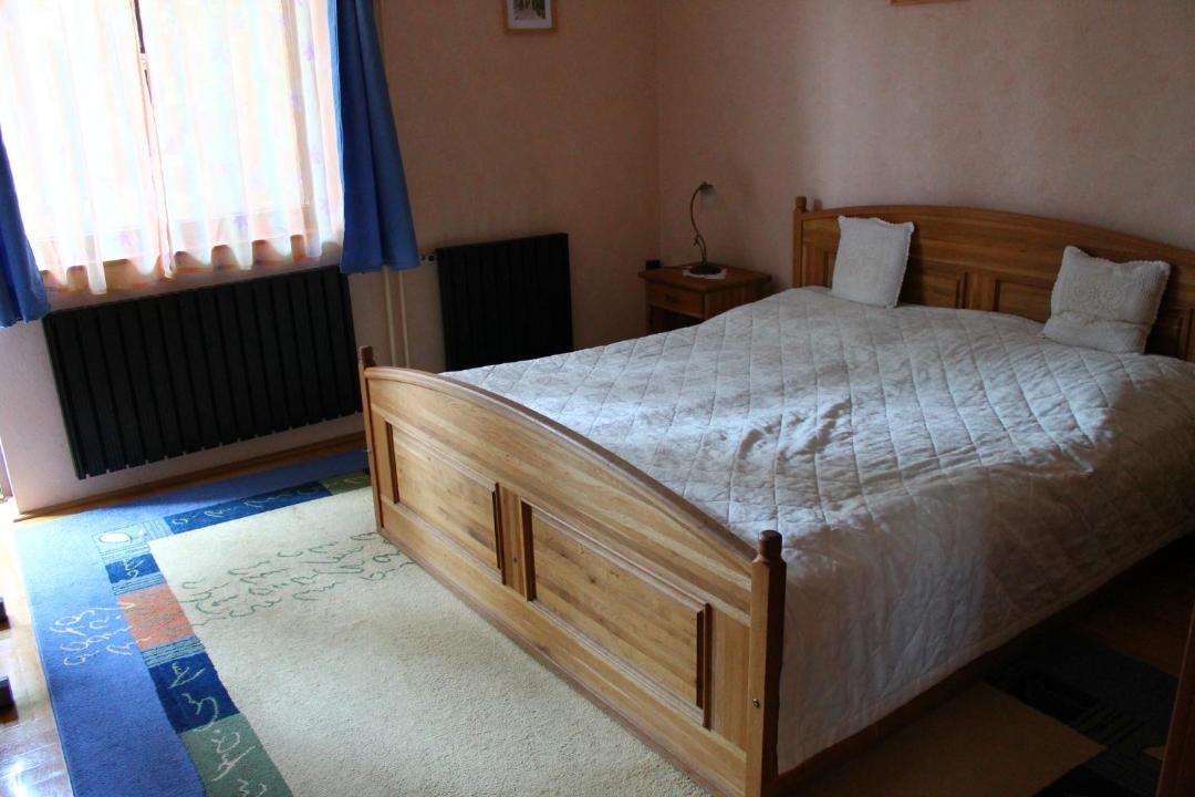 Photo of Bedroom in Fonyod