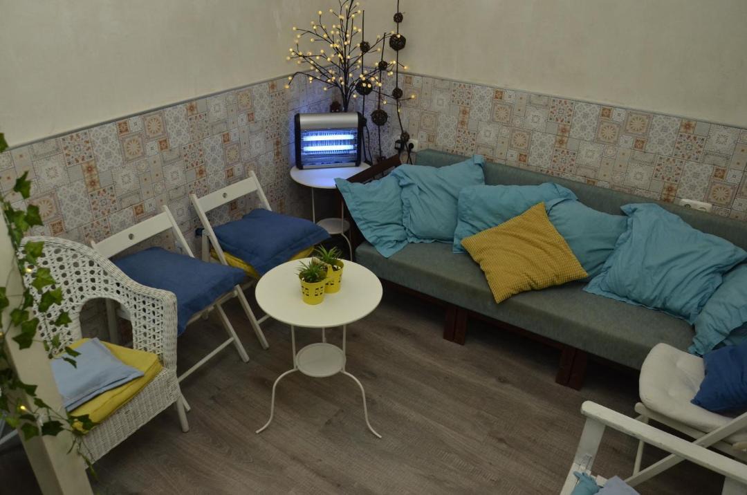 Photo of Livingroom in La Goleta
