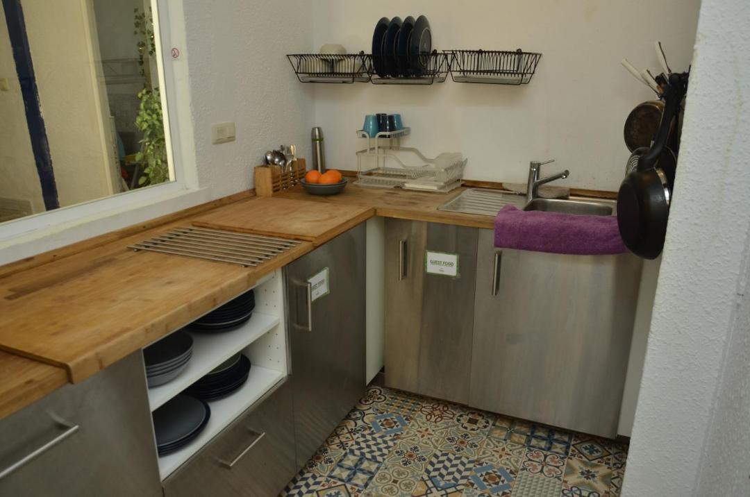 Photo of Kitchen in La Goleta