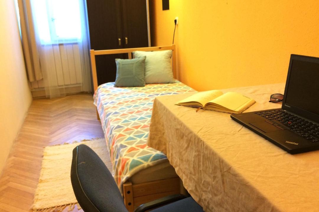 Photo of Bedroom in Lagymanyos