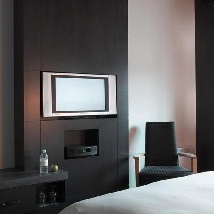 Photo of Bedroom in Sainte-Foy-Sillery-Cap-Rouge