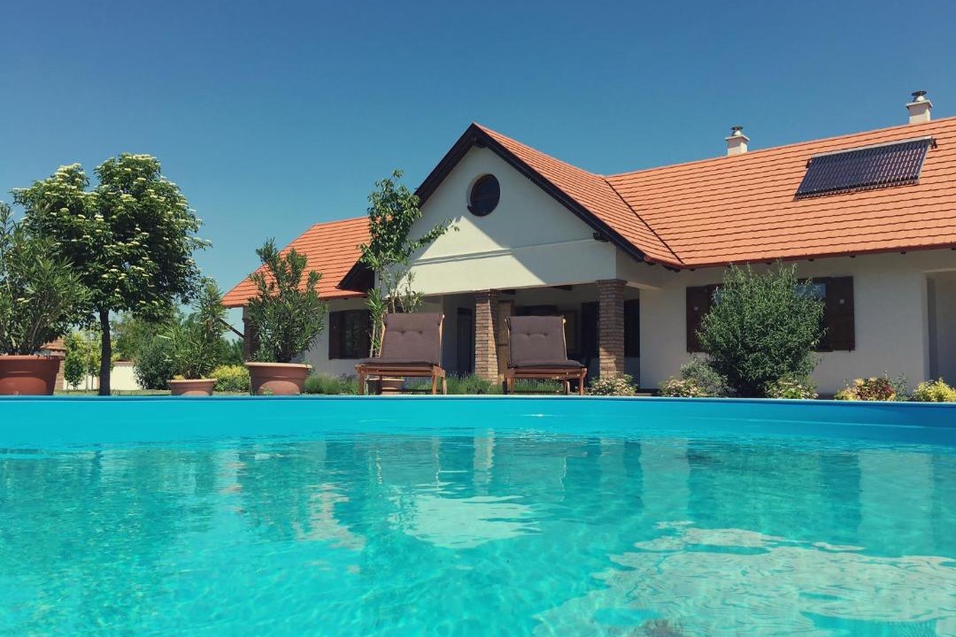 Photo of Outdoor in Poroszlo