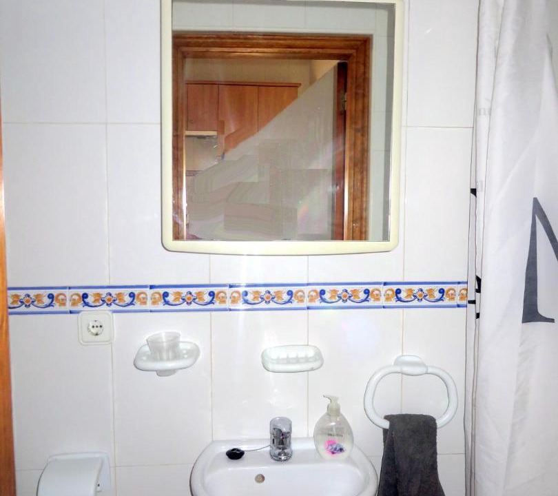 Photo of Bathroom in Altea