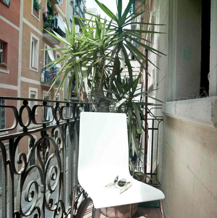 Photo of Patio Balcony in Barceloneta