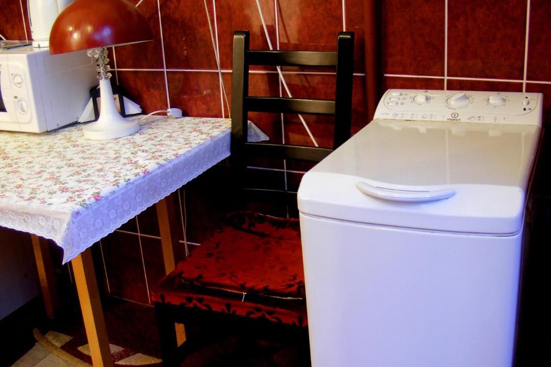Photo of Bedroom in Erzsebetvaros