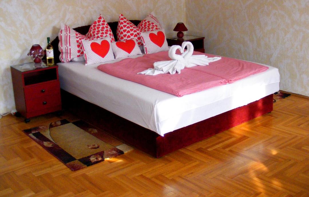 Photo of Bedroom in Erzsebetvaros
