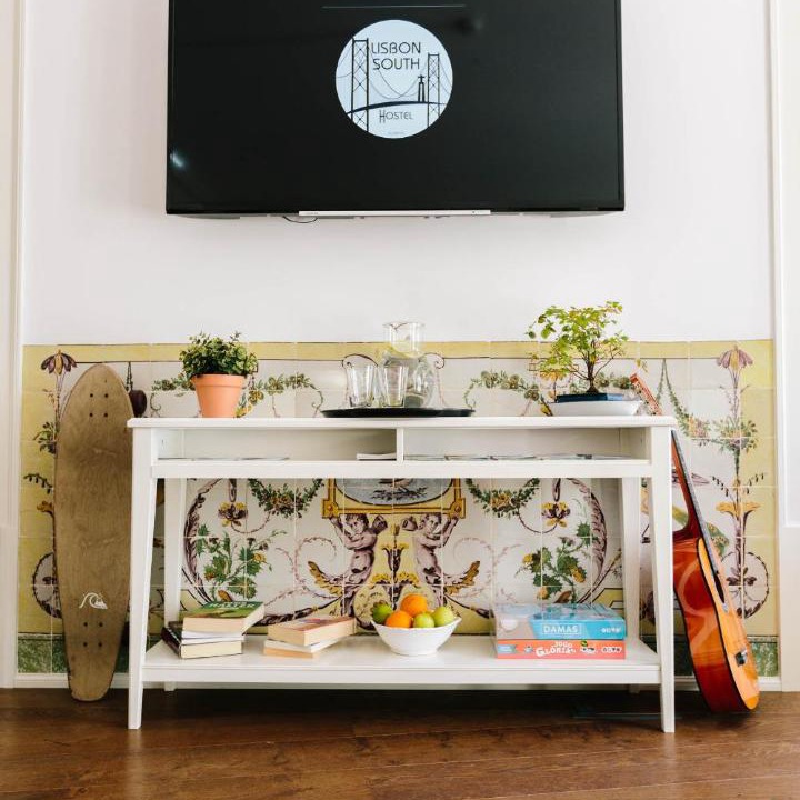 Photo of Livingroom in Cacilhas