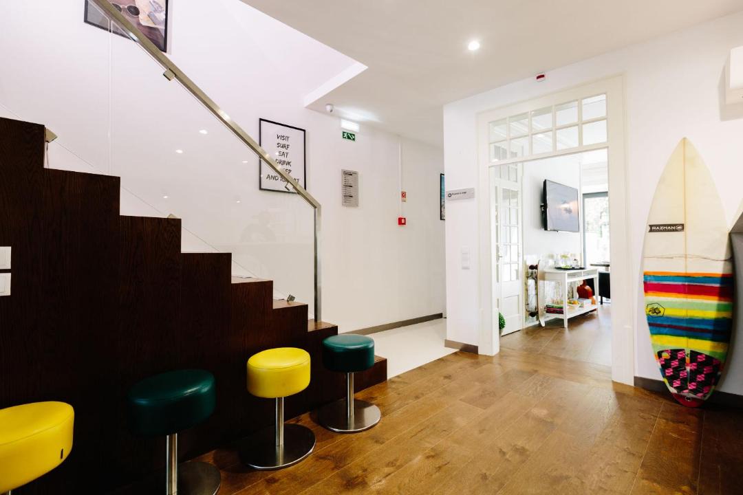 Photo of Livingroom in Cacilhas