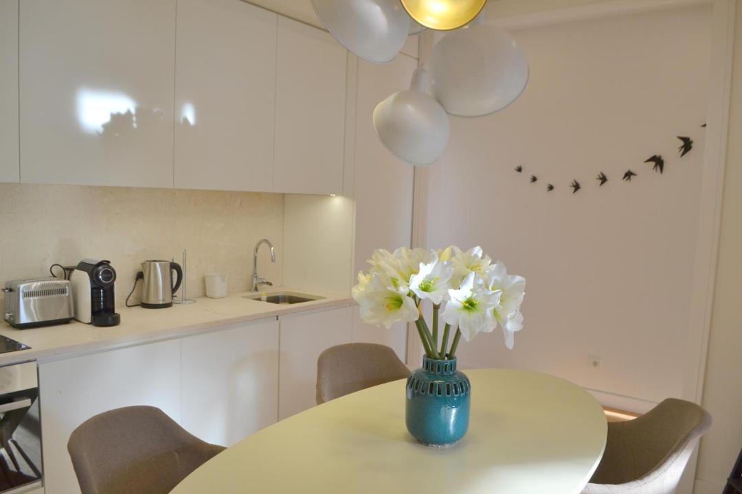 Photo of Kitchen in Socorro