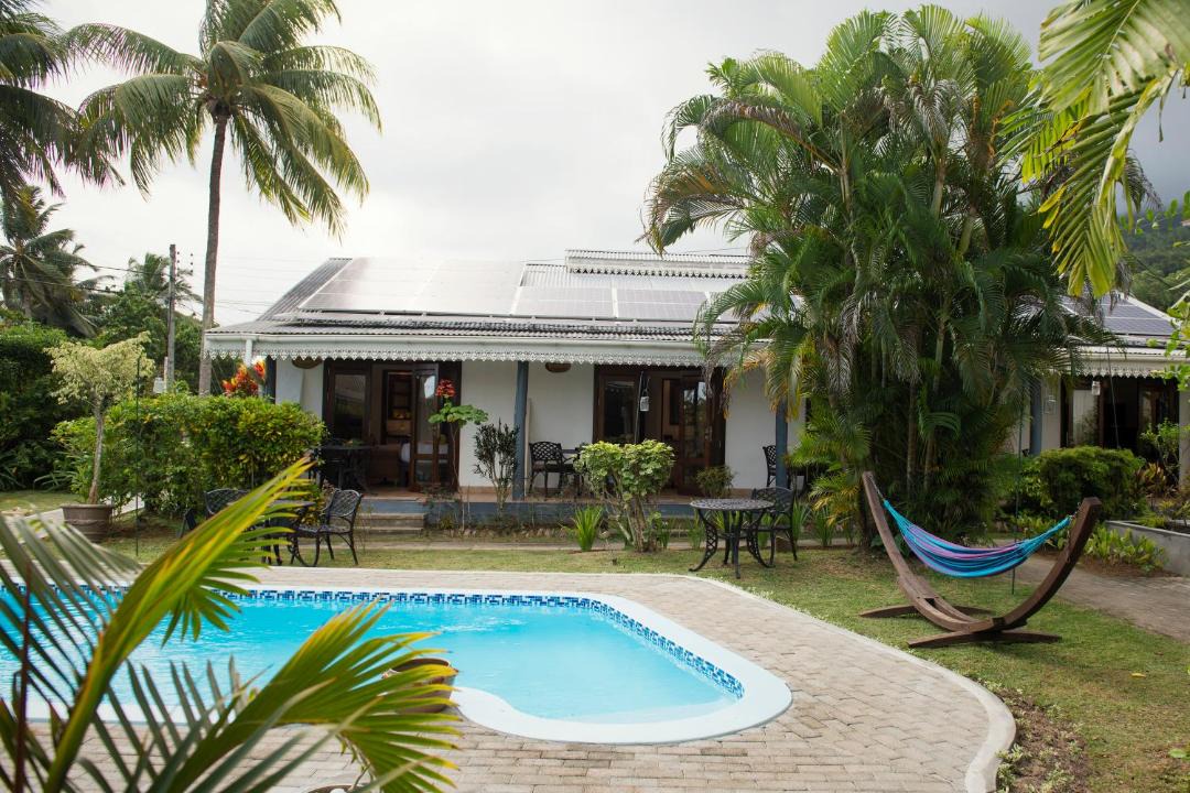 Photo of Others in Anse Boileau