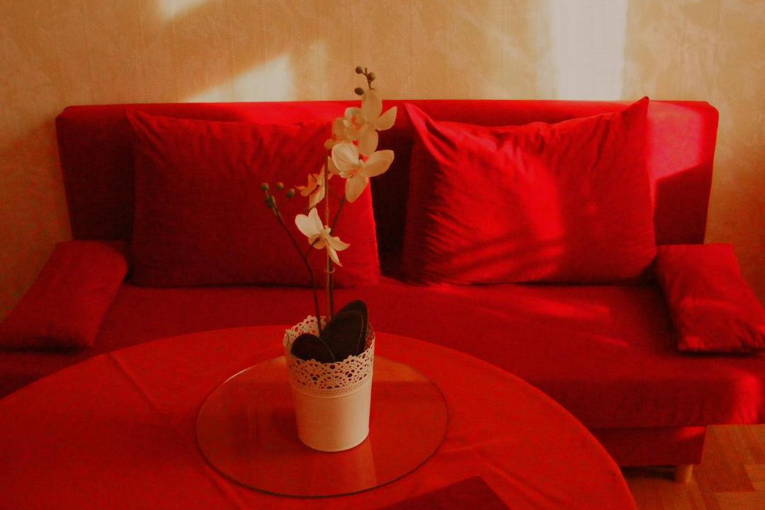 Photo of Livingroom in Erzsebetvaros