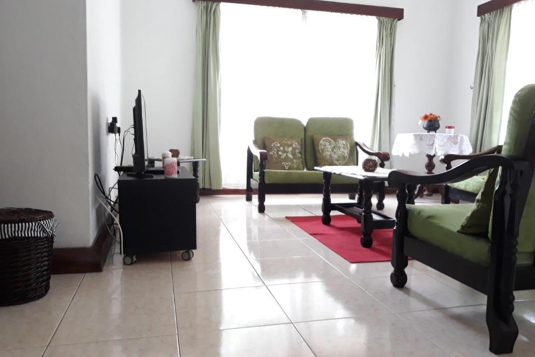 Photo of Livingroom in Beau Vallon