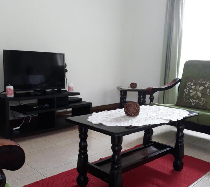 Photo of Livingroom in Beau Vallon