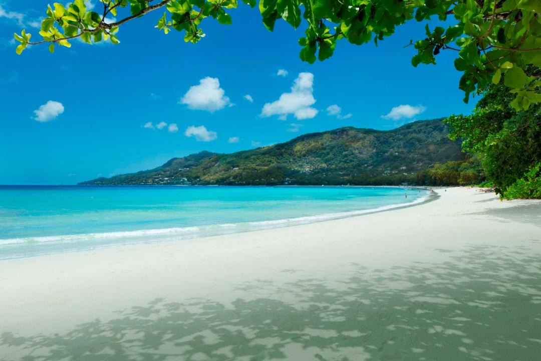 Photo of Outdoor in Beau Vallon