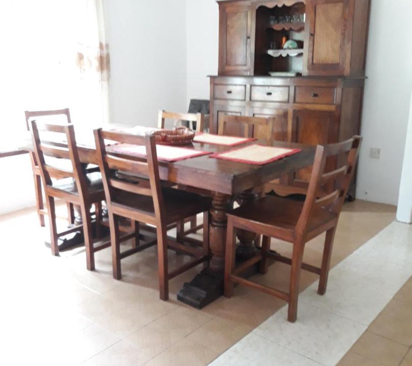 Photo of Livingroom in Beau Vallon