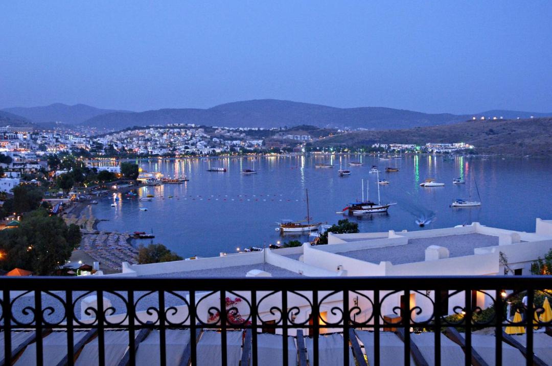 Photo of Others in Bodrum City Center