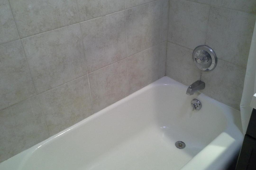 Photo of Bathroom in Tonawanda