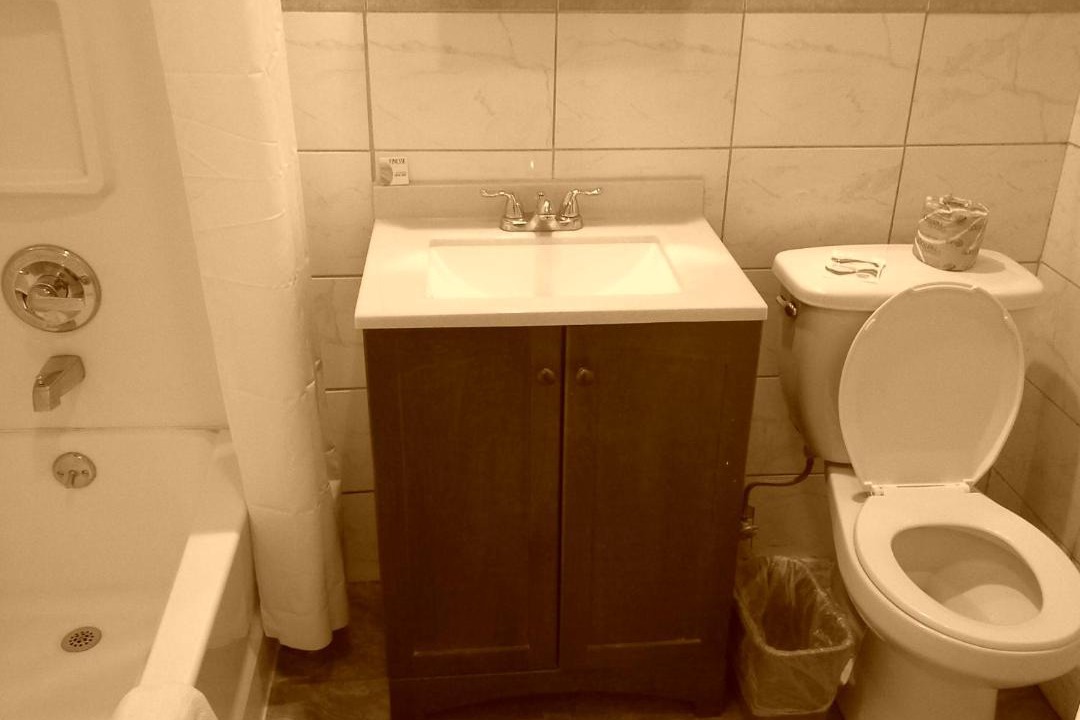 Photo of Bathroom in Tonawanda
