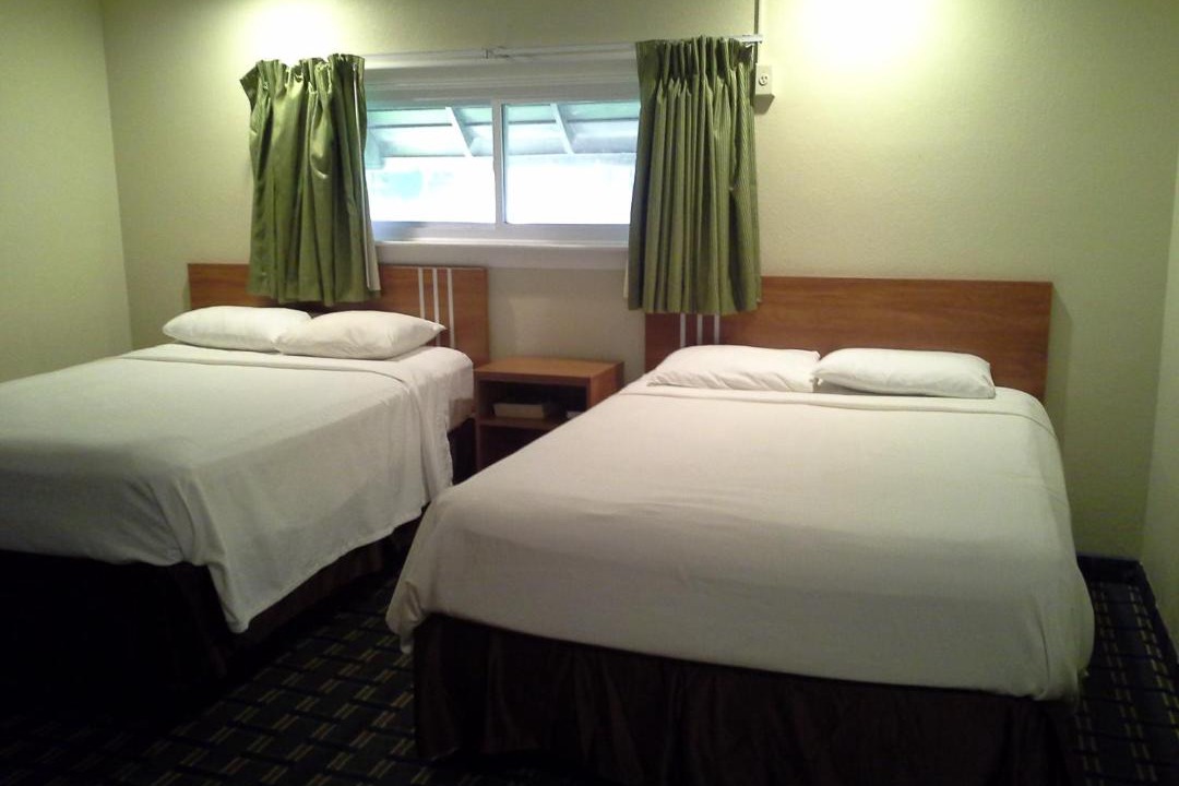 Photo of Bedroom in Tonawanda
