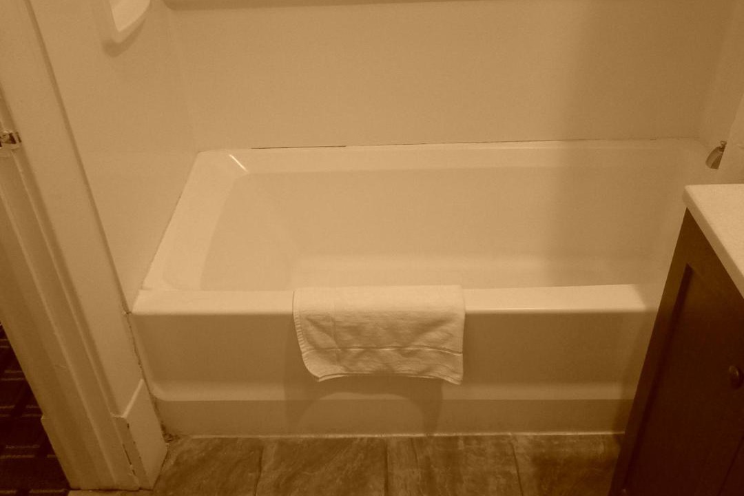 Photo of Bathroom in Tonawanda