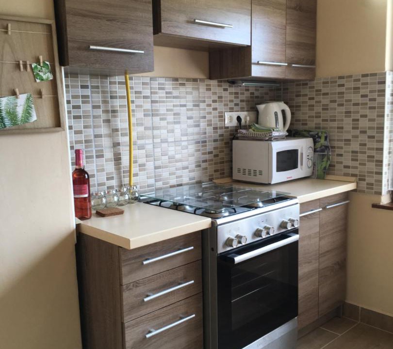 Photo of Kitchen in Kaposszerdahely