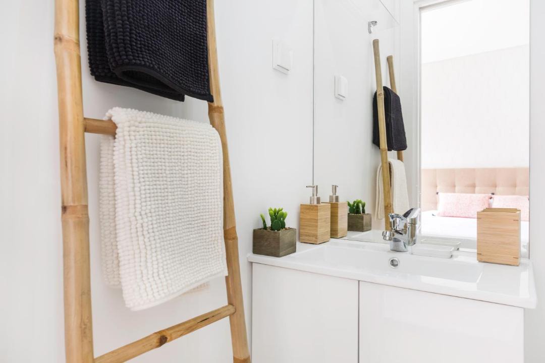 Photo of Bathroom in Penha de Franca