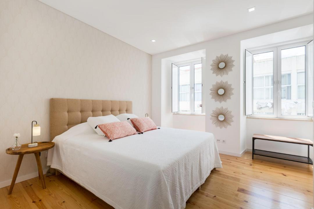 Photo of Bedroom in Penha de Franca