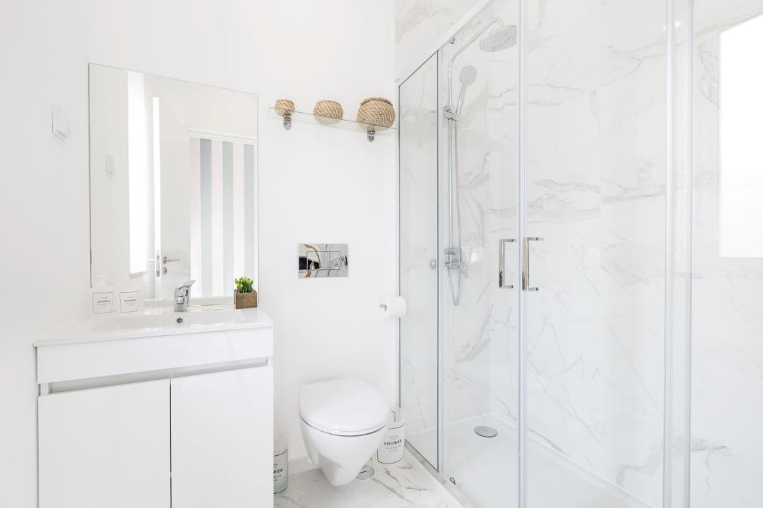 Photo of Bathroom in Penha de Franca