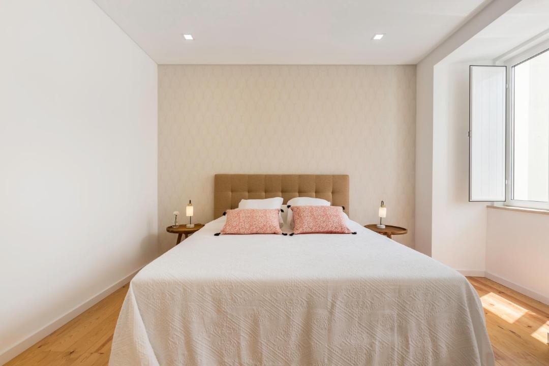 Photo of Bedroom in Penha de Franca