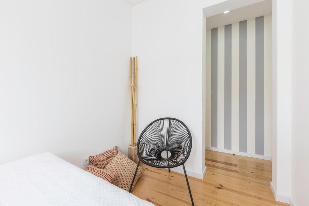 Photo of Bedroom in Penha de Franca